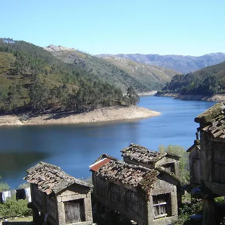 Casa Do Charco - Peneda Geres