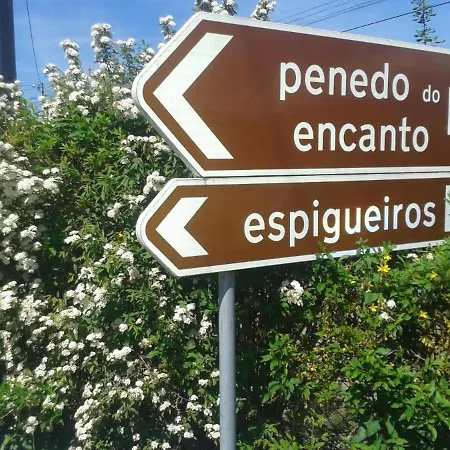 Casa Do Charco - Peneda Lejlighed Geres