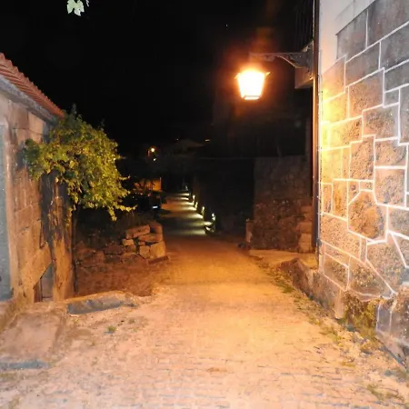 Casa Do Charco - Peneda