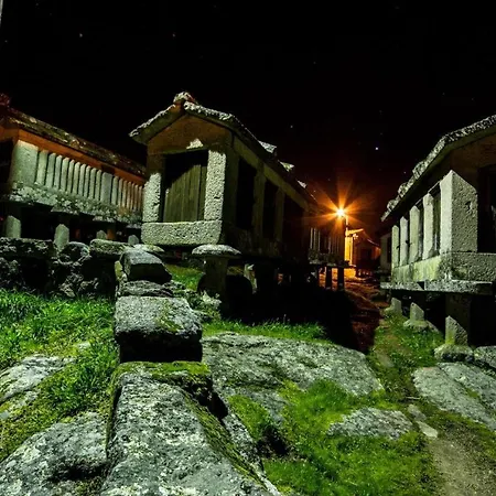 Lejlighed Casa Do Charco - Peneda Geres